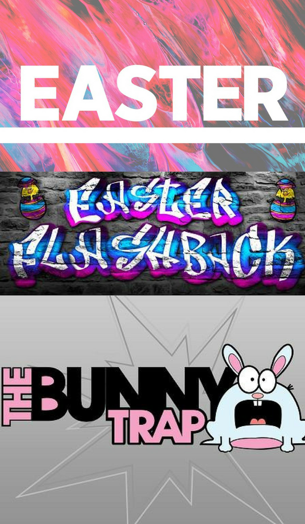 3 Pack Jr High Bundle, Volume 10