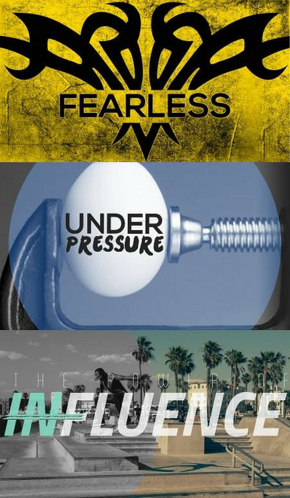 3 Pack Jr High Bundle, Volume 7