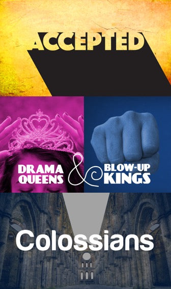 3 Pack Jr High Bundle, Volume 1