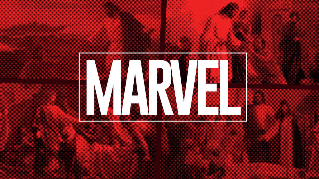 MARVEL: 4-Week Series (NEW)