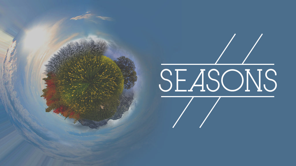 SEASONS: 4-Week Series