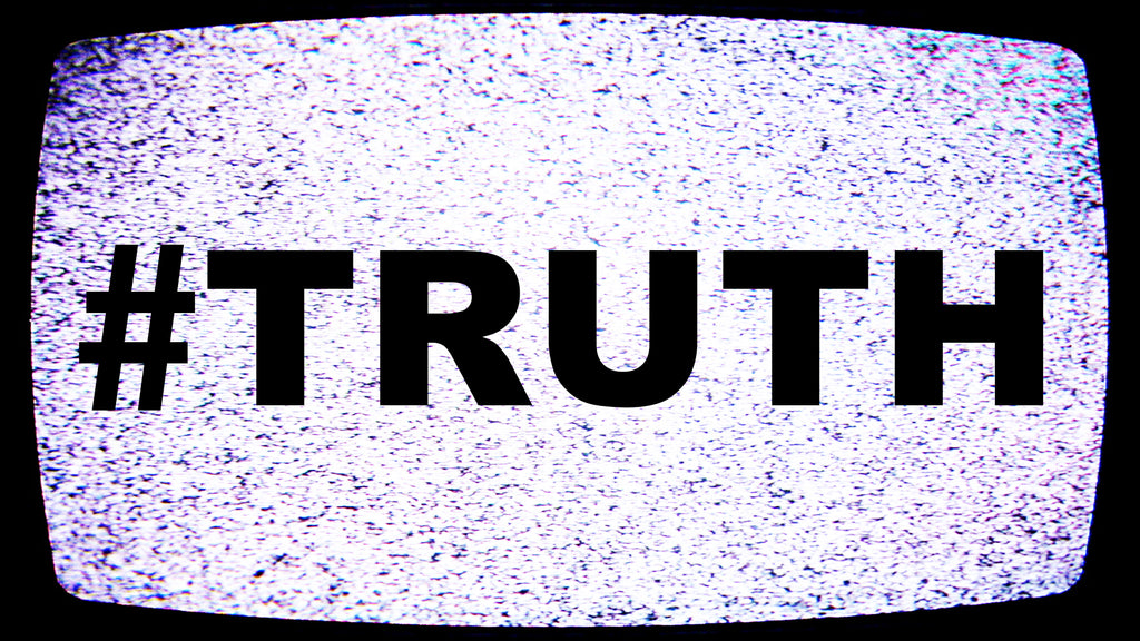#TRUTH: 4-Week Series