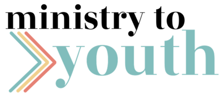 Junior High Ministry