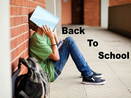 Back to School