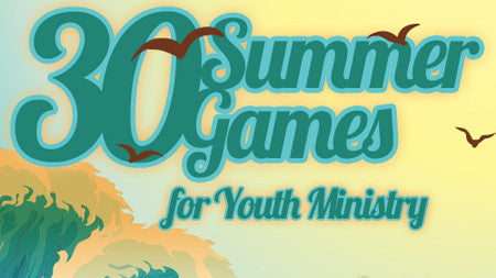 30 Summer Games