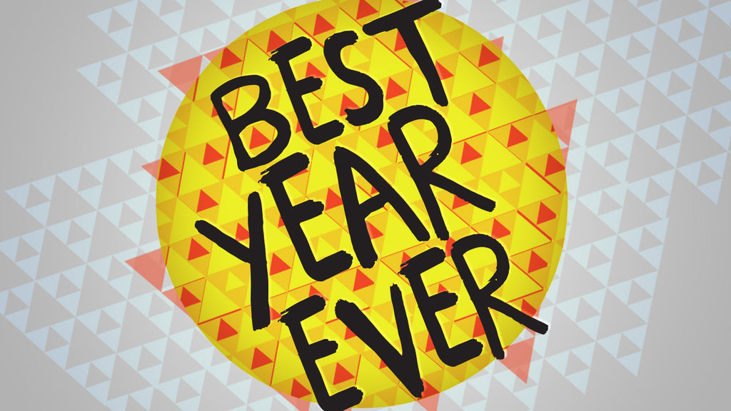 Best Year Ever: New Year's Series