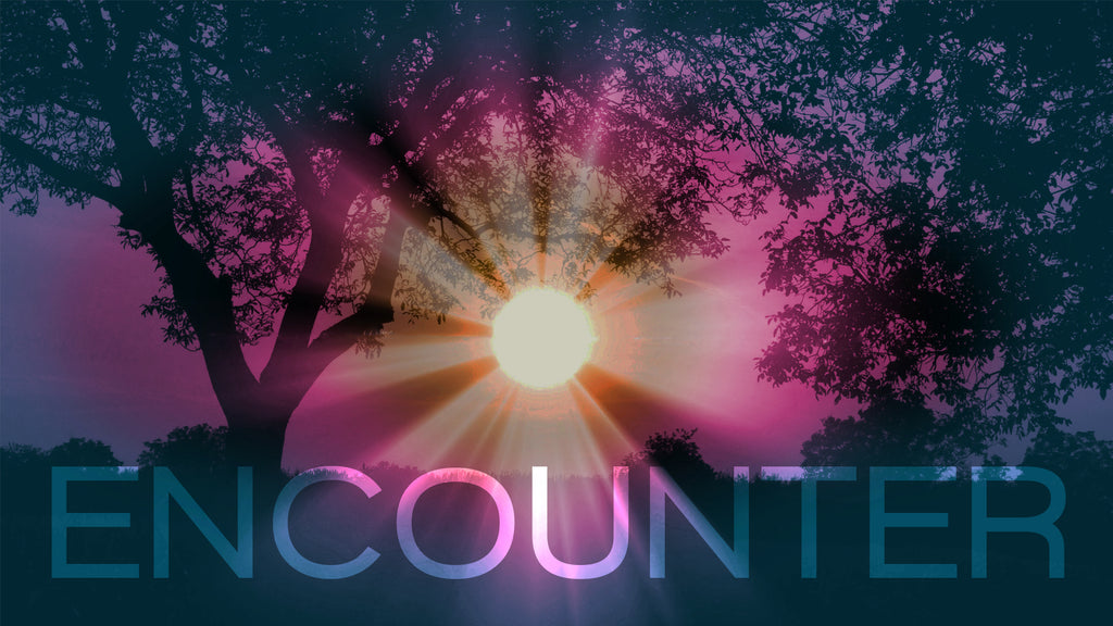 Encounter: 4-Week Series (NEW & IMPROVED)