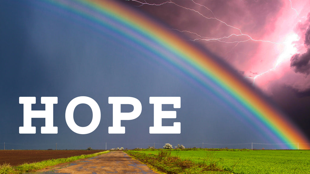 HOPE: 4-Week Series