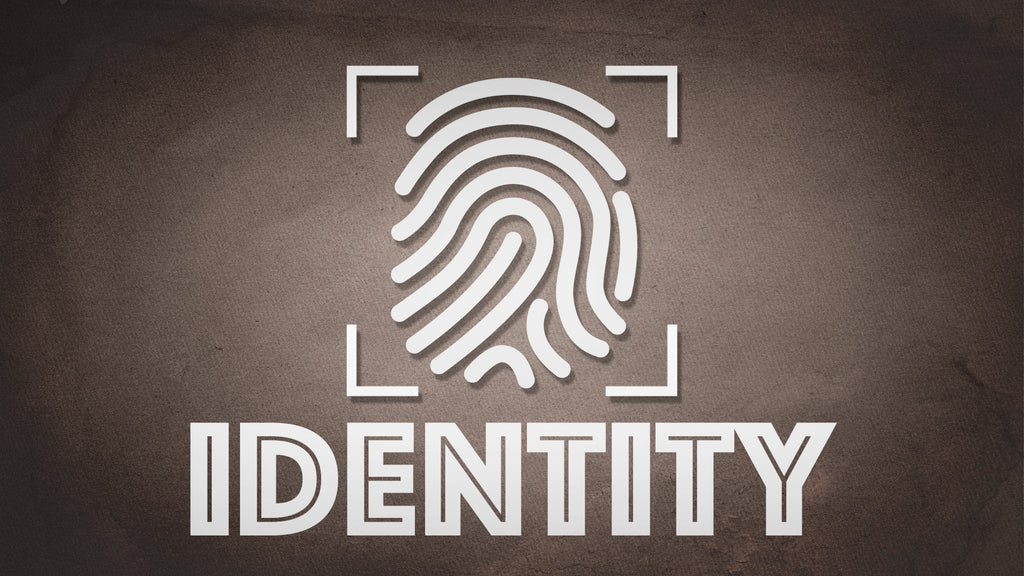 Identity: 4-Week Series