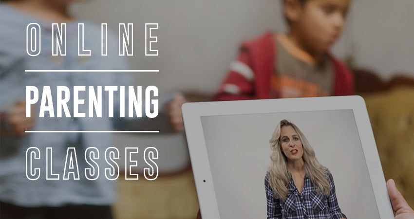 100 Online Parenting Classes